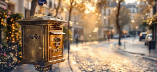 Comment faire une auto-complétion d'adresse self-hosted ?