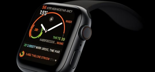 Apple Watch : Être notifié quand un service est hors ligne