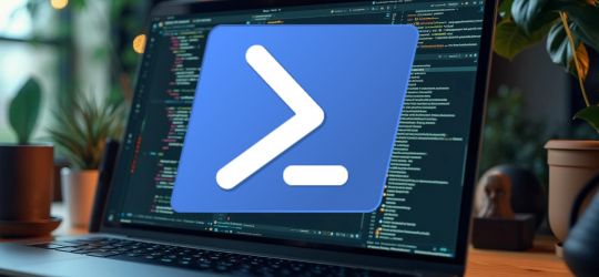 Quelques trucs à savoir sur Powershell sous Linux