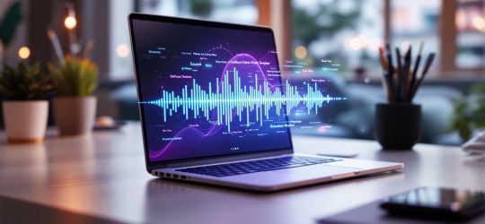 Comment utiliser Whisper (OpenAI) sur macOS ?