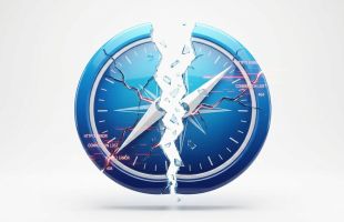 Safari n'aime pas beaucoup HTTP/3