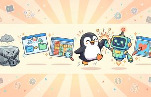 Pourquoi les agents IA sont bien plus à l'aise sur Linux