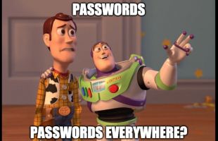 Pourquoi ne pas utiliser plusieurs fois le même mot de passe ?