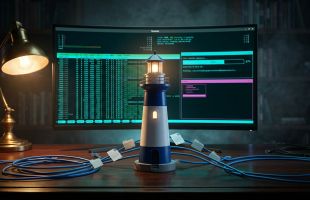 Omaport : le client FTP qui manquait à Linux