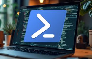 Quelques trucs à savoir sur Powershell sous Linux