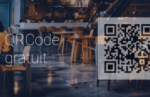 Comment crée un QR Code de menu de restaurant gratuitement ?