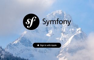 Comment intégrer Sign In with Apple avec Symfony ?