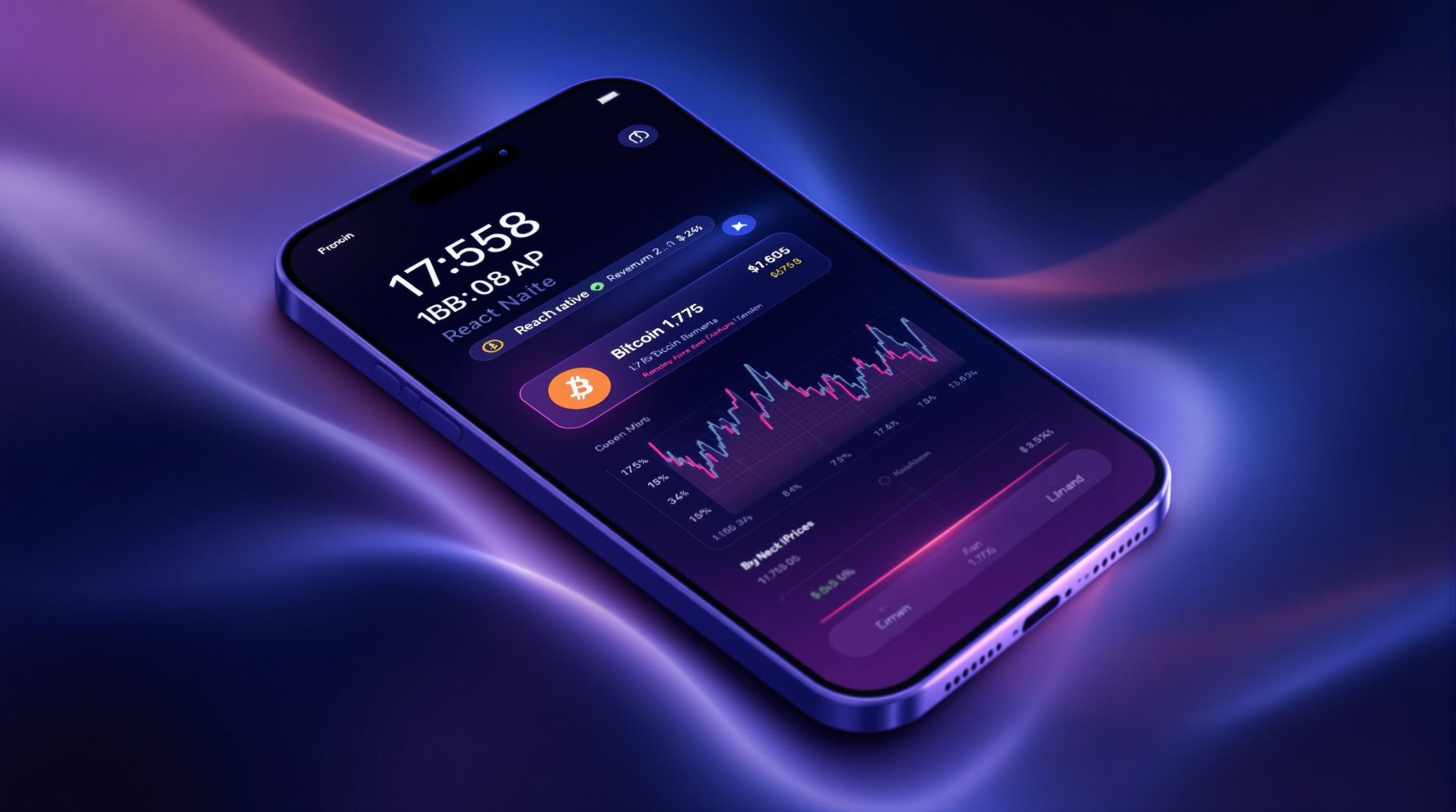 Comment créer un widget iOS avec React Native