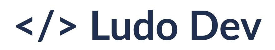 Ludo Dev - Développeur Web Freelance