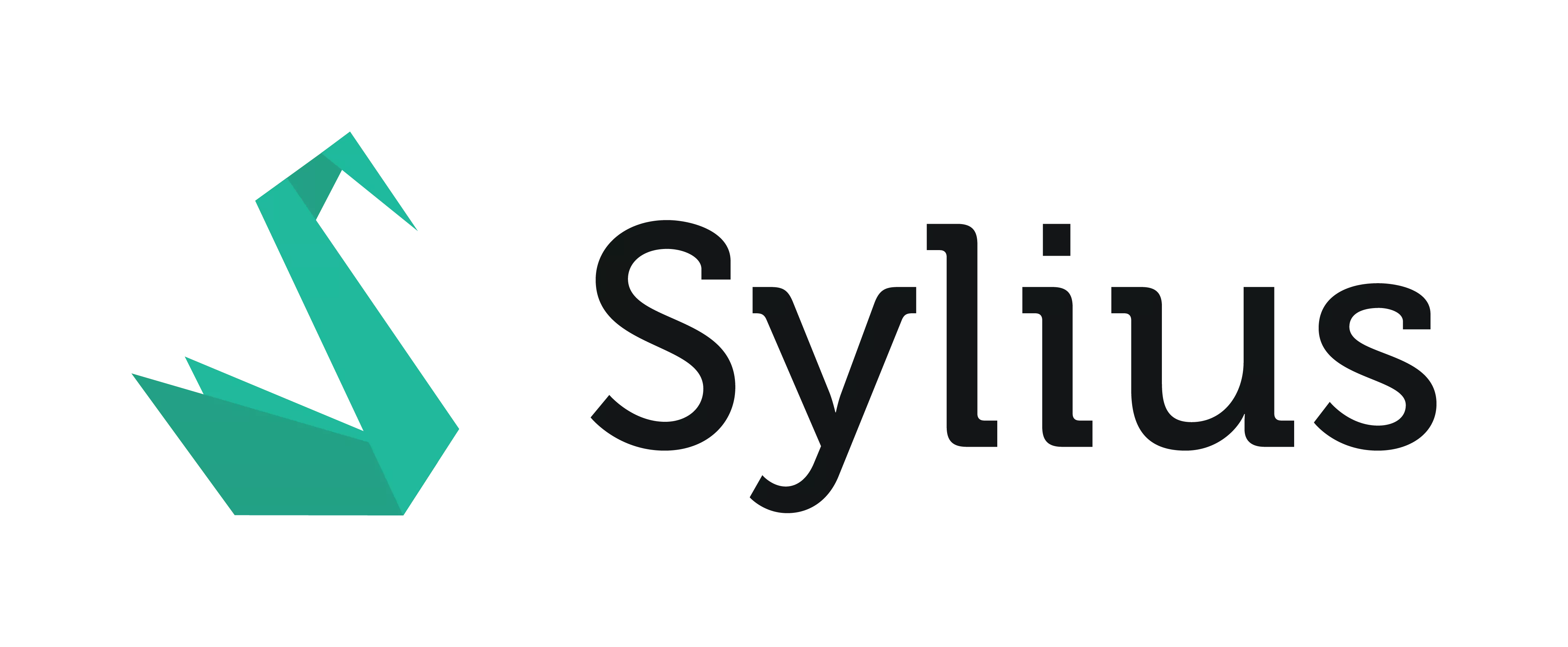 Le logo de Sylius